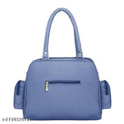 Ms New latest design handbag for women girls shoulder handbag Women Bags /Women Collage Bags/Women Bags/Women School Bags/ Women 25l Bag/Women Bags/Women Collage Bags /Womens Job Bag