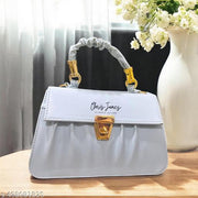 Graceful Classy Women Slingbags
