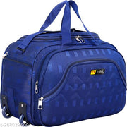 Stylish High Quality And Spacious Duffel Bag For Men & Women