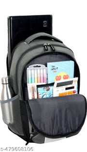 (Pack of 2) 1st to 9th class school bag boys & girls backpack/School Bags Kids backpack Laptop Backpack For Boys & Girls