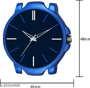 All Blue Boys Series Analog Watch - For Boys