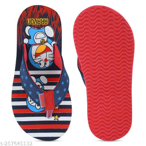 ARAVON KIDS SLIPPER