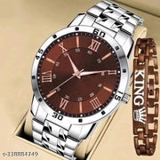 Alluring Men Analog Watches