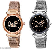 Attractive Women Watches