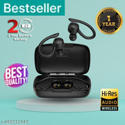M88 Earbuds 12 hours playtime bluetooth wireless headphones earphone bluetooth headset