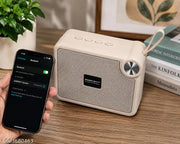 Wireless Bluetooth Speaker Portable