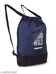 SABERTOOTHh HawWK  Daypack, Drawstring bag, Yoga Bag sport bags and gym bags
