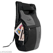 Medium 25 L Laptop Backpack Light Weight High Quality Backpack For School College And Office