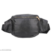 new stylish men waist bag