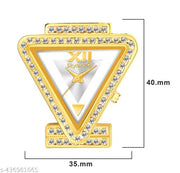 Stylish Triangle Watches Trending Watches Party Wear Watches Wrist watches Wedding Watch Classic Watches for Women Watches & Girls