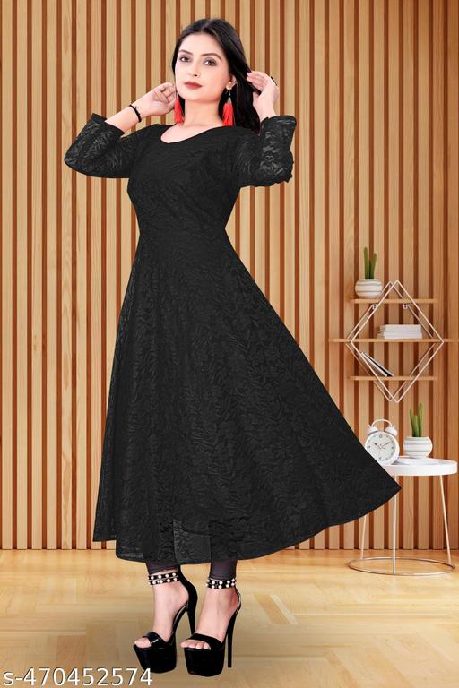 Kashvi Drishya Kurtis