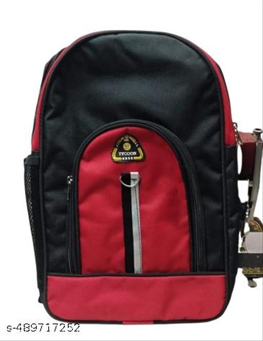 College Bag for Men Women School Bags