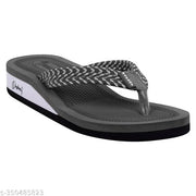 Dashny Ortho Care Extra Soft Heel Slippers for Women I Soft Heel I Comfortable & Stylish