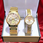 couple watch combo party wedding Couple Wedding Gift Combo