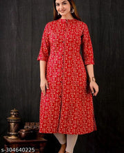 Trendy Graceful Kurtis