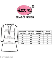 Kurtis & Kurtas - Maroon Color Kurtis for Girls Women