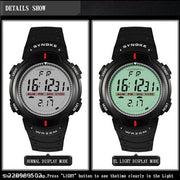 Digital Watch For Men