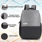Laptop Backpack Laptop bags: Water-Resistant Design for Work, School, College and Outdoor Adventures