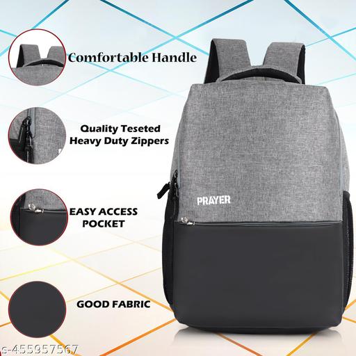 Laptop Backpack Laptop bags: Water-Resistant Design for Work, School, College and Outdoor Adventures