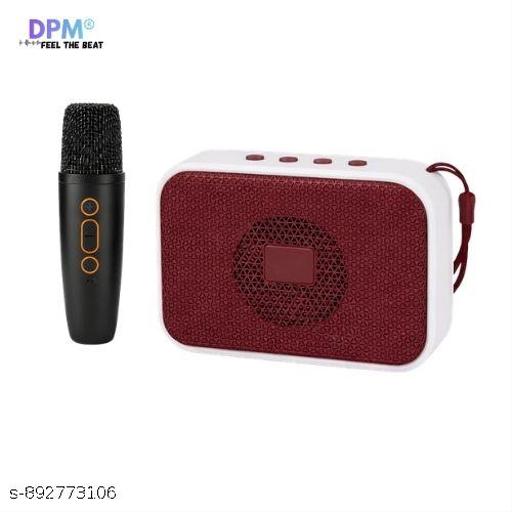 Bluetooth Speakers