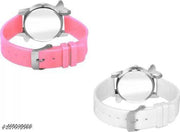 stylish demanded trendy watch for Girls and watches