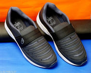 Look & hook Latest Fabulous Men Walking Shoes