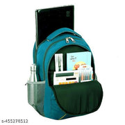 Sky Z 35 L Casual Waterproof Laptop Bag/Backpack for Men Women Boys Girls/Office School College Teens & Students
