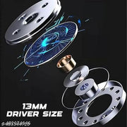 ULTRAPODS Earbuds 12 hours playtime bluetooth wireless headphones earphone bluetooth headset