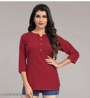Adrika Pretty Kurtis