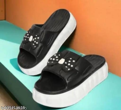 Trendy Women's Slippers