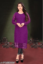 Kurtis For Woman