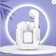ULTRAPODS Earbuds 12 hours playtime bluetooth wireless headphones earphone bluetooth headset