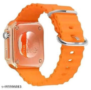 Silicones Kids Digital Watches