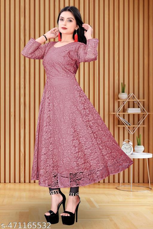 Kashvi Superior Kurtis
