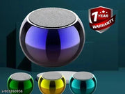 Mini Boost multicolour bluetooth Speaker, best Bluetooth Speaker, mini Bluetooth Speaker, Base Bluetooth Speaker