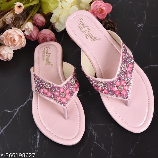 Trend Transfit Women's Trendy Casual Sandal