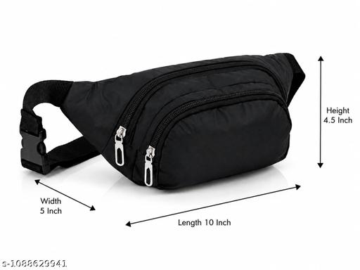 waist bag