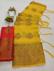 kanjivaram cotton saree assam cotton 2024