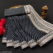 Banita Petite Sarees