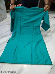 rayon kurti computer work