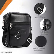 Men & Women Sling Bag Stylish Cross Body for Office, Cash, Business Collection, Travelling