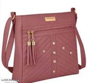Firdausi Fashion Latest Design Sling bag Cross Body Bags & Sling Bags