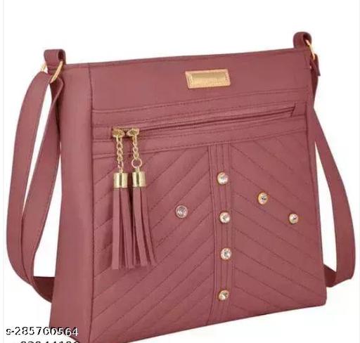 Firdausi Fashion Latest Design Sling bag Cross Body Bags & Sling Bags