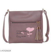 Gorgeous Versatile Women Slingbags