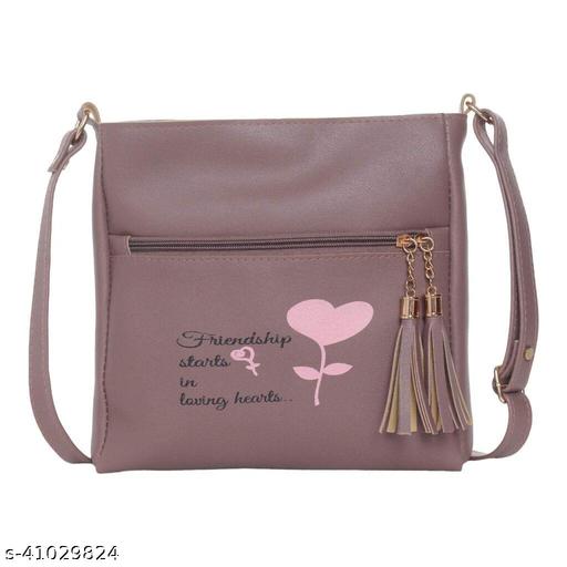 Gorgeous Versatile Women Slingbags