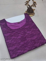 Kurtis For Woman