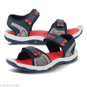 Mens Classic Casual Sandals with Comfortable Anti Skid and Waterproof Casual and Stylish Sandals for Men