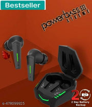 Gaming Immortal Earbuds 12 hours playtime bluetooth wireless headphones earphone bluetooth headset