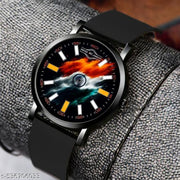 Classic Analog Boys Watch
