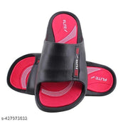 Flite Men's Comfort EVA Sliders | Ultra-Lightweight | Everyday Casual Wear